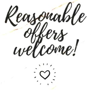 COPY - Accepting offers